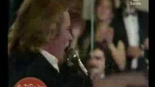 Los Bravos con Mike Kennedy - Años 80