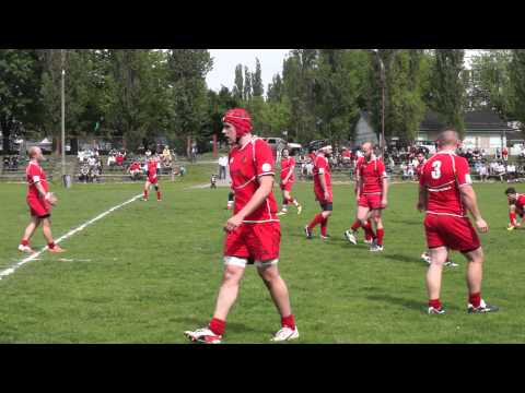 Skra Warszawa- Budowlani Łódź 16.05.2015 #3