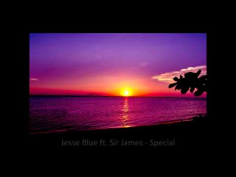 Jesse Blu ft. Sir James - Special