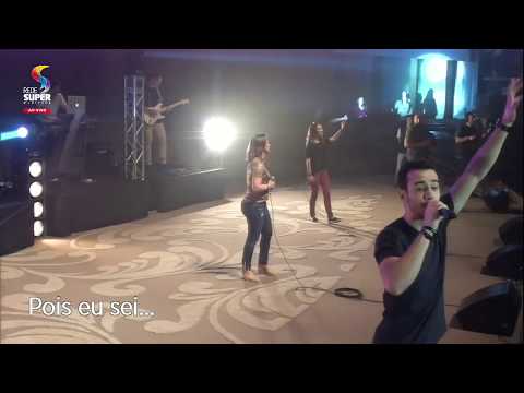 LANÇAMENTO CD "FAZ DE NOVO" // JUVENTUDE PIB CURITIBA // 18.11.17