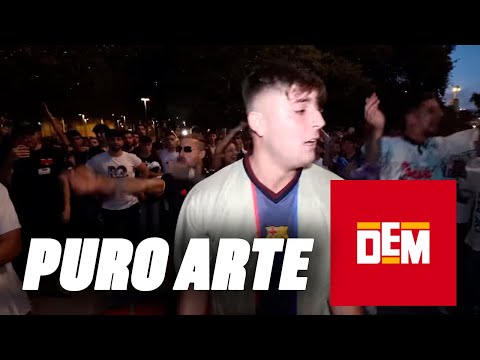 🇪🇸¡ERES MI MÁXIMO GROUPIE!🪄I MR.AARON XINAKO VS NQP JESÚSLC VS NACHOARGENTINO BILLY RAI @RingOfUnder