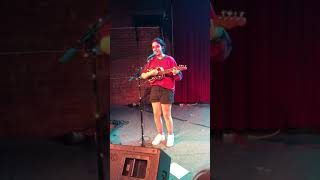 Chloe Moriondo - dream about you (Dallas Texas club dada- 8/18/19)