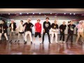 [ToppDogg] Choreography Practice 'THE BEAT ...