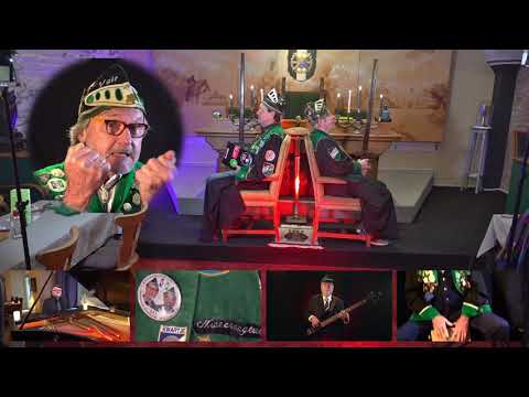 Was ist Schlaraffia? – Ein Einblick