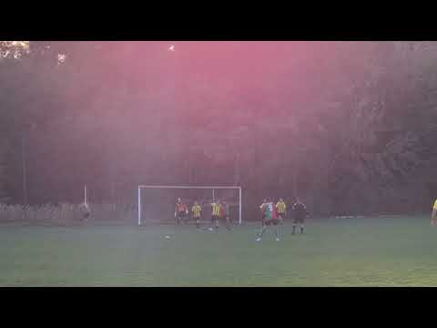 LKS Promień Strzemieszyce Małe - KS Wysoka 1:3