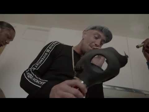 Nines Crop Circle 2 (Official Music Video)