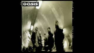 Oasis - The Hindu Times (Brickwallhater Remaster)