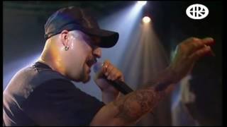 Cypress Hill Live At Montreux Jazz (Full Concert 2003)