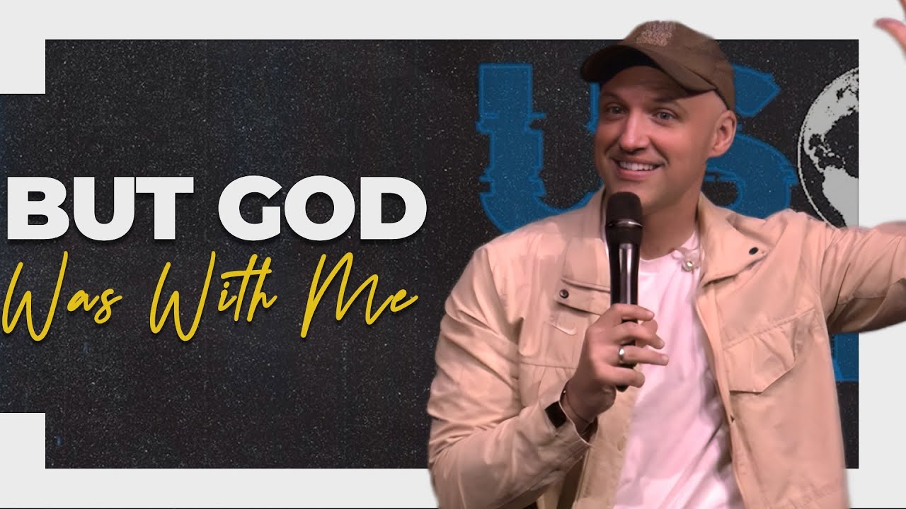 But God Was With Me âUs Against The Worldâ | Pastor Aron Kirk