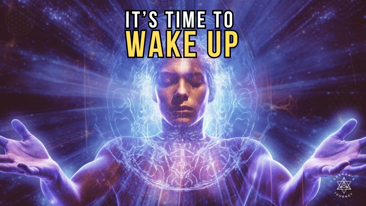 Awakening to Your Authentic Self: Embrace the Truth