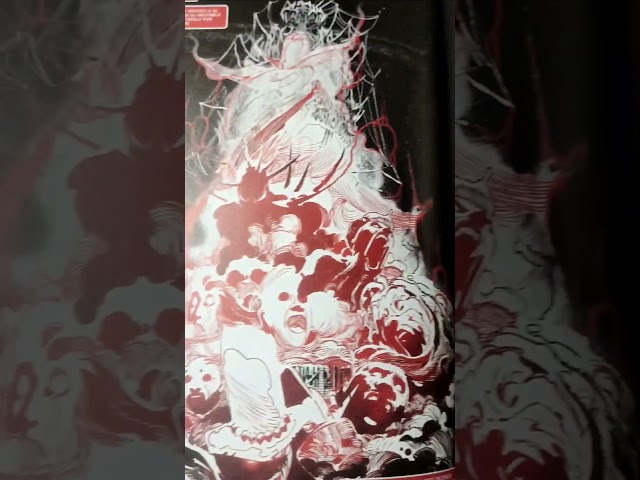 Vídeo relacionado con Spawn #2 (English Edition)