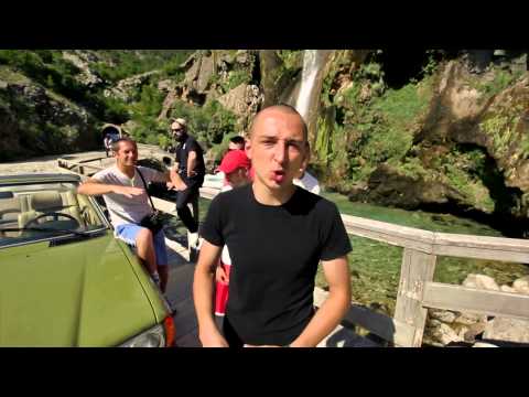 Knin rap*** Chill operacija