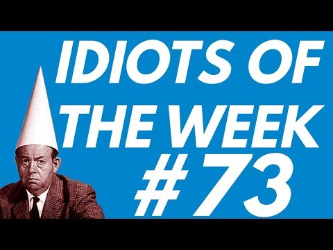 Forza 7│Idiots Of The Week #73