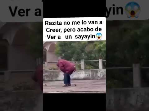 Acabo de encontrar al pariente de cacaroto 😱😰 #humor #funny #fun #shorts #shorts #viral