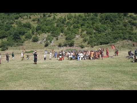 Dac fest Orăștie 2023