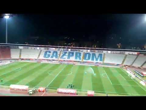 Crvena zvezda - Mačva Kup Srbije