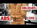 COMPLETE ABS & CORE WORKOUT