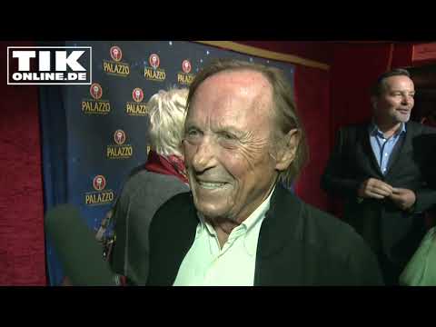 Claus Theo Gärtner (80): Comeback als "Matula"?