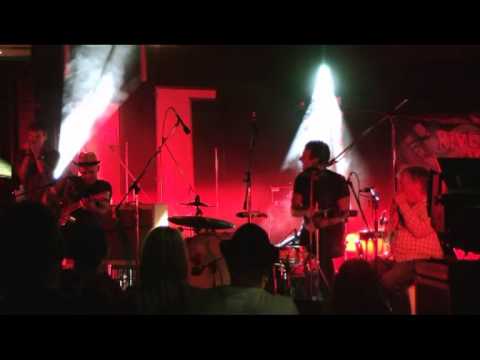 Backsliders - Dom Turner - Broderick Smith & Rob Hirst.. Joe Glover On Second Harmonica