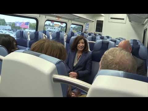 LIRR Third Track Completion