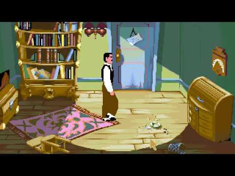 Cruise for a Corpse picture