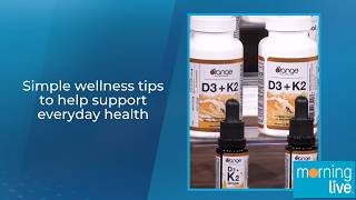 Simple wellness tips to help support everyday health