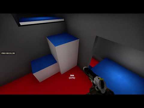 kz_verv3_gg in 01:29.08 WR