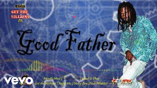 Download lagu Taksik - Good Father mp3