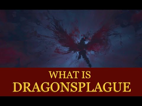 WHAT IS DRAGONSPLAGUE? - Dragon’s Dogma 2 Lore