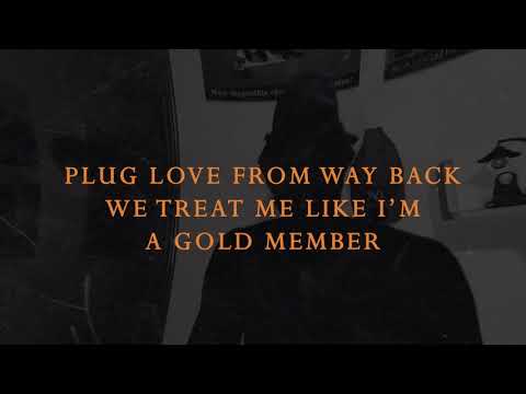 Frank Lou - SouSou ft. Dallis Joyner (Lyrics Video)