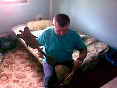 Gusle Slavko Jovanovic 2