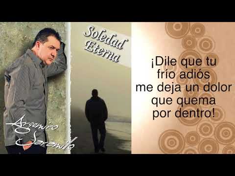ARGEMIRO JARAMILLO - SOLEDAD ETERNA