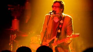 Big Head Todd and the Monsters-City On Fire