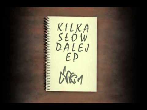 02 ErWiN - Słowa rzucone na wiatr feat. Pejnar, Czarny