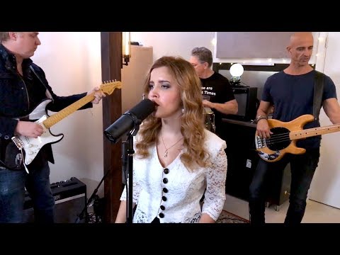 Rapture Cover - Blondie