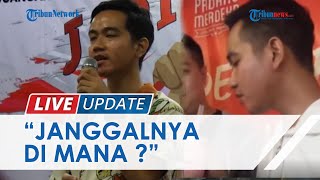 Tanggapan Gibran Soal Bisnis Es Dogernya Disuntik Dana Rp 71 Miliar: Apanya yang Janggal?