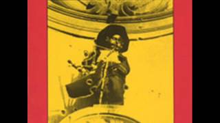 The Spanks   Dog food   original by Iggy Pop