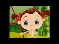 Franny S Feet Playhouse Disney Uk Promo 2010