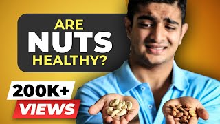 Are Peanuts Good For Weight Loss? | BeerBiceps Fitness