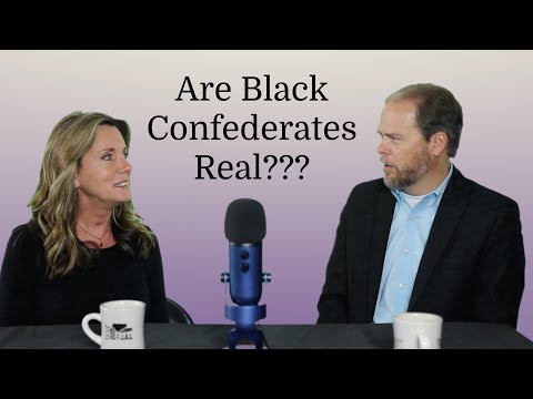 Are Black Confederates Real?