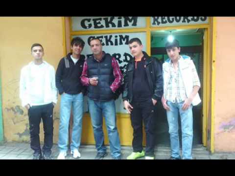 Sancak ft Recep Mc (hayat) 2014
