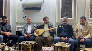 Serkan Ramanlı Saz Dinletisi