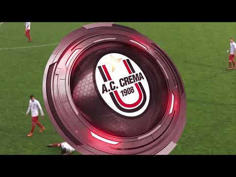AC CREMA 1908 VS FIORENZUOLA. LA SINTESI DELLA PARTITA