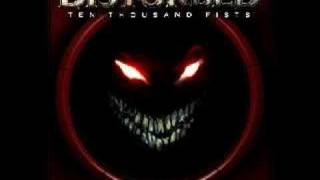 Disturbed - A Welcome Burden