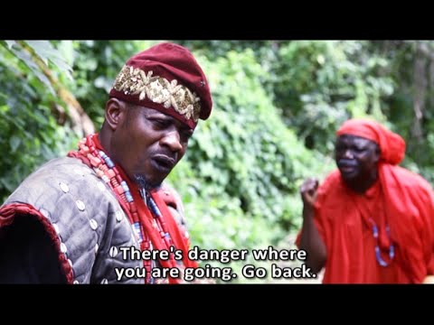 Ologun Eru 3 - Yoruba Latest 2015 Movie.