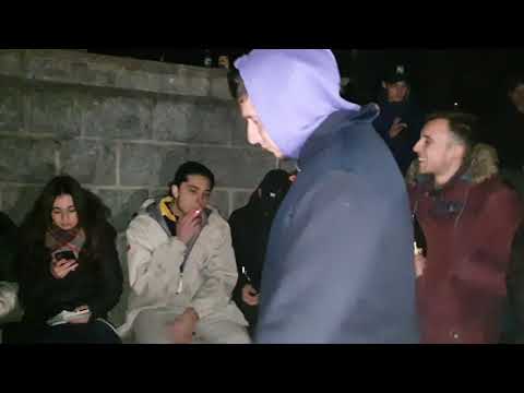 ZURZUR VS MITO SEXTOS DE FINAL#RNB1