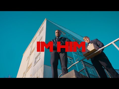 Sage Todz - I'M HIM ft. Mountz23 (prod. lucwhatscooking)