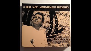 Steve Parry - 3 Beat Label Management presents In House Mix (CD2) [2006]
