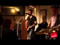 Minus The Bear - Diamond Lightning (Last.fm Sessions)