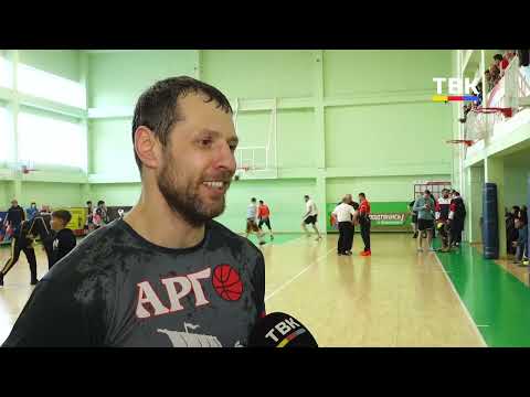 На поле — лучшие: в Искитиме разыграли кубок по регболу среди команд СФО